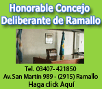 Municipalidad de Ramallo