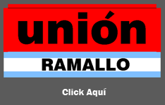 Uni&oacute;n Ramallo