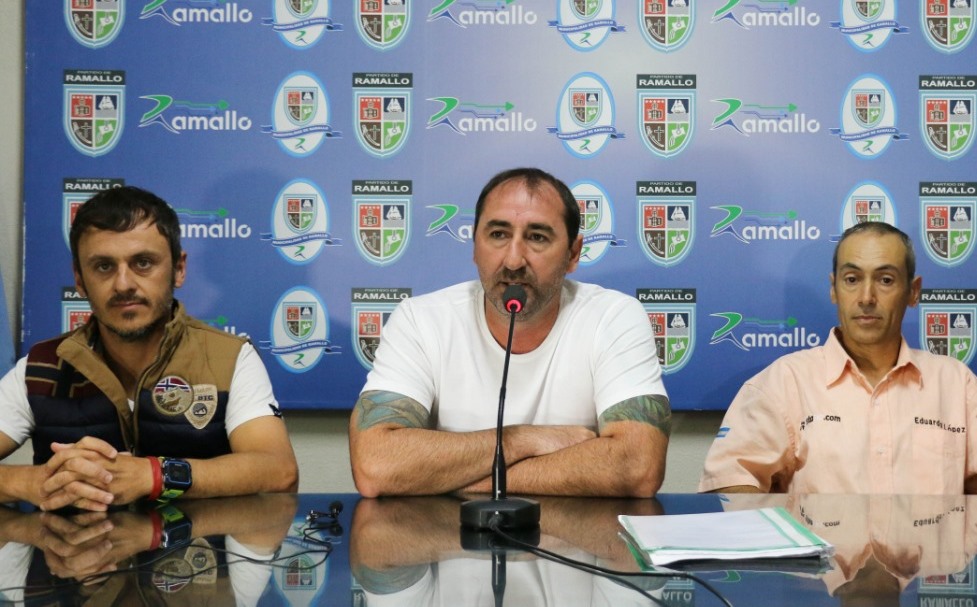 El próximo 19 de diciembre se realizará un acto de agasajo a los deportistas locales destacados del 2018. Será mediante una cena en el Centro de Jubilados de Ramallo, donde se entregarán reconocimientos y premios.