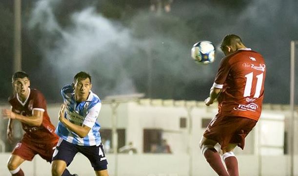A continuación, el detalle de las actividades de los distintos planteles del Club Defensores de Belgrano, en información proporcionada por el Departamento de Prensa de la entidad Granate.