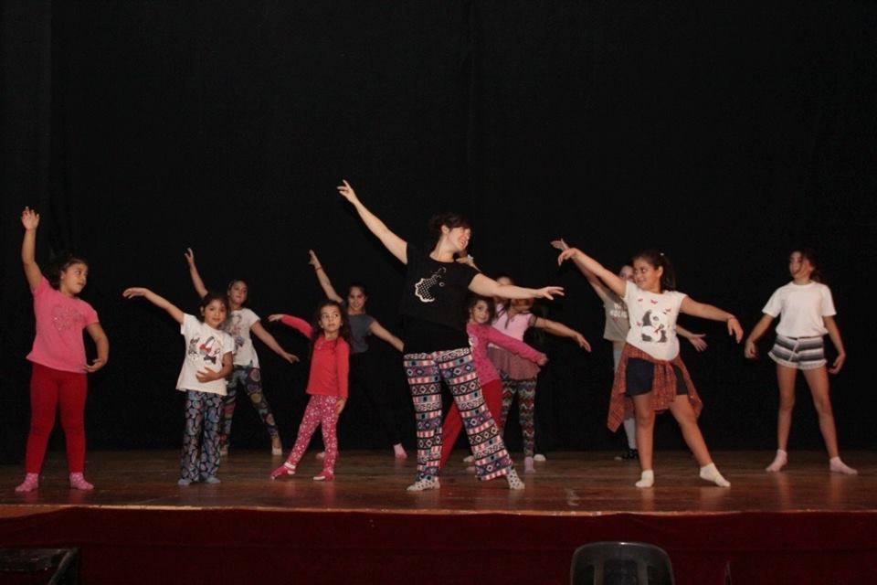 Comenzó la inscripción a los talleres culturales gratuitos que ofrece la Municipalidad de Ramallo. Los mismos pertenecen a la Subsecretaria de Cultura, a cargo de Mauricio Carol. En esta oportunidad se abrieron los talleres de Teatro Independiente y Música.