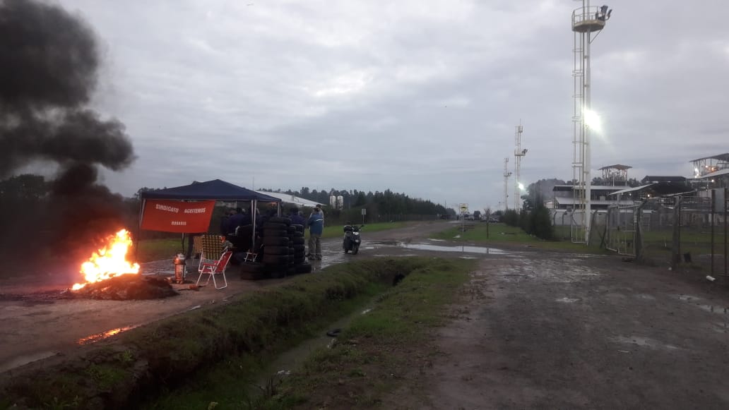 El bloque de concejales del Frente para la Victoria-Unidad Ciudadana presentó un proyecto para desestimar beneficios impositivos a empresas que despidan trabajadores en forma injustificada, como es el caso de Bio Ramallo que echó a 30 trabajadores.