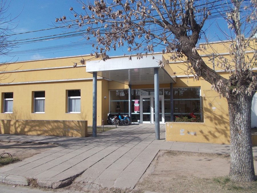 Por causas organizativas y de mejor control. la Dirección del Hospital José María Gomendio tomo la decisión de implementar un nuevo horario de visitas en el Hogar de Ancianos.