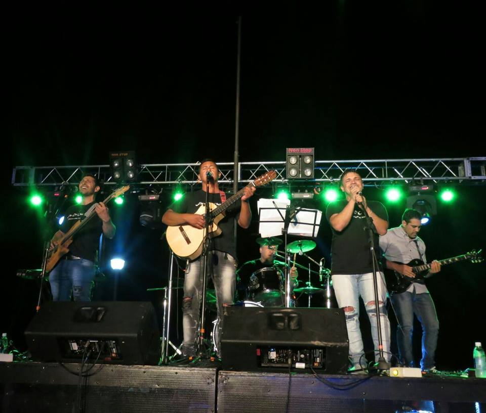 Comienza una nueva edición del Ramallo Suena, en el marco del 133 Aniversario de Villa Ramallo. Ya quedó conformado el listado de solistas y bandas musicales que van a estar sonando este viernes y sábado, de cara a la gran final del domingo.