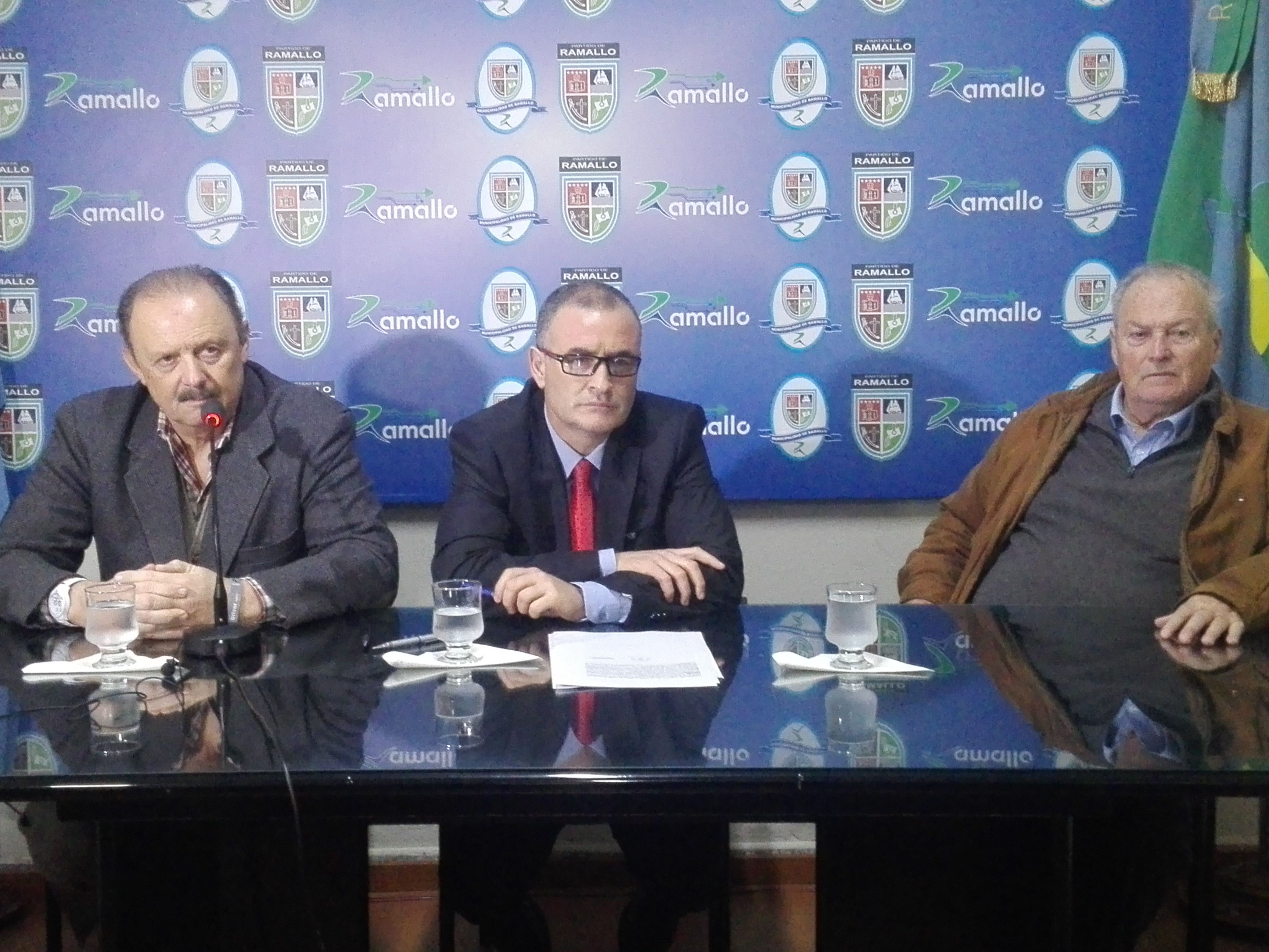 Se llamará Frigorífico Rincón del Toro S.A. y es un traspaso directo de la anterior firma Corporación Patagónica de Comercio Internacional S.A. (COPACO).