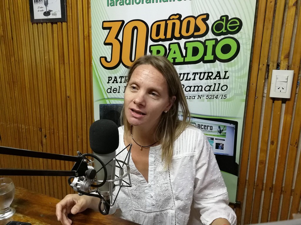 La lista de la alianza 1País que encabeza Maira Ricciardelli fue oficializada y en las últimas horas se dieron a conocer los nombres que acompañaran a la ex titular de la ANSeS Ramallo.