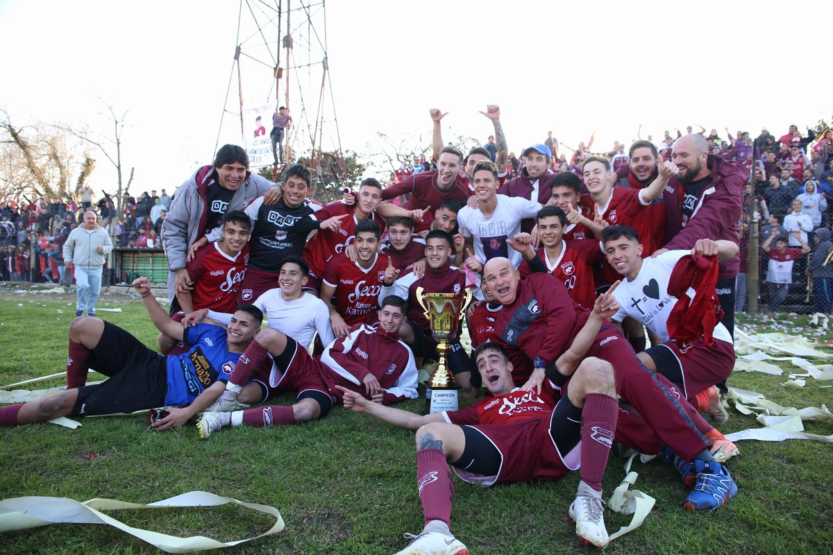 El “Granate” de Villa Ramallo se quedó con la final del Torneo Clausura de la Liga Nicoleña, tras vencer por penales a Regatas de San Nicolás. El partido termino 0 a 0, y todo se definió desde los doce pasos.