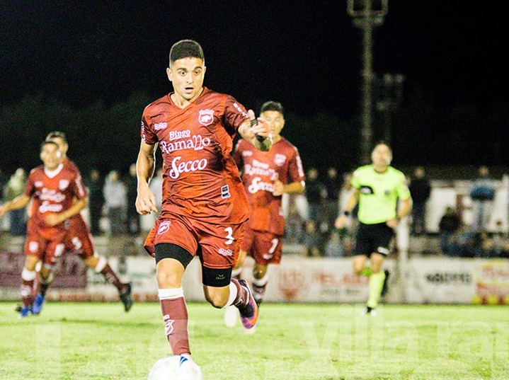 Este miércoles 7 de noviembre se jugó la 12ª fecha del Torneo Federal A. Por la Zona 2, el Granate de Villa Ramallo recibió a Sportivo Las Parejas en el Salomón Boeseldín y fue empate en cero.