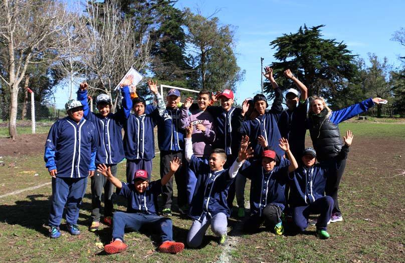 La delegación de Ramallo emprendió el regreso desde Mar del Plata con grandes honores, ya que ganaron catorce medallas en el marco de los Juegos Bonaerenses: cuatro de oro, seis de plata y cuatro de bronce, quedando en el puesto 47° de la totalidad de los distritos.