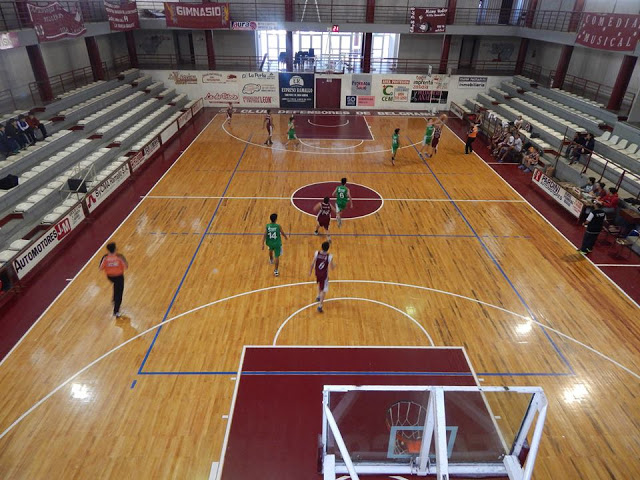 A continuación, el detalle de todas las actividades deportivas de Defensores de Blgrano durante este fin de semana, a través de la información suministrada por el Departamento de Prensa de la entidad Granate.