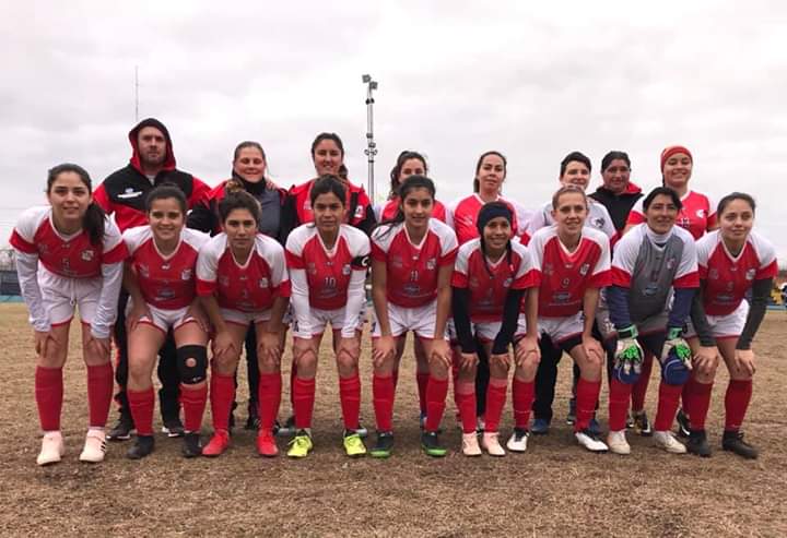 En un partido disputado este domingo 28 de julio, Matienzo derrotó 2 a 0 a La Emilia con un doblete de Daniela Rocco. Ahora enfrentará a Somisa en la final del Torneo Apertura.