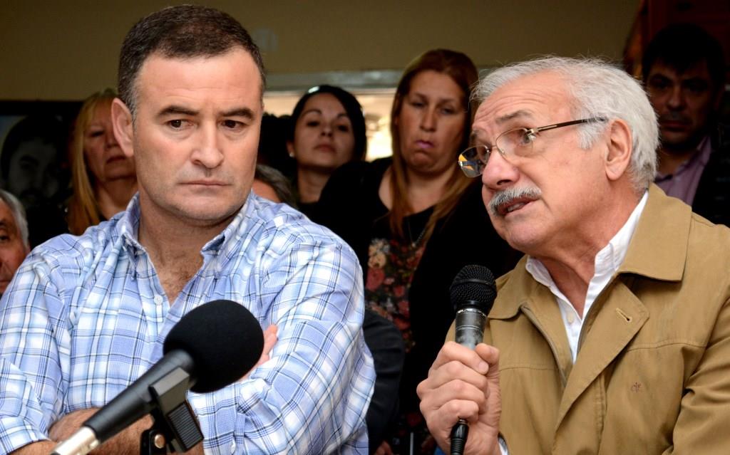El próximo 25 de mayo, el Club Marinero Panno de Villa Ramallo se viste de peronismo. Allí un grupo de jóvenes está organizando un acto a la militancia. Está organizado por el Movimiento Justicialista Villa Ramallo, contará con la participación del exintendente Alejandro Ballester, y cerrará el acto el actual jefe comunal, Mauro Poletti.