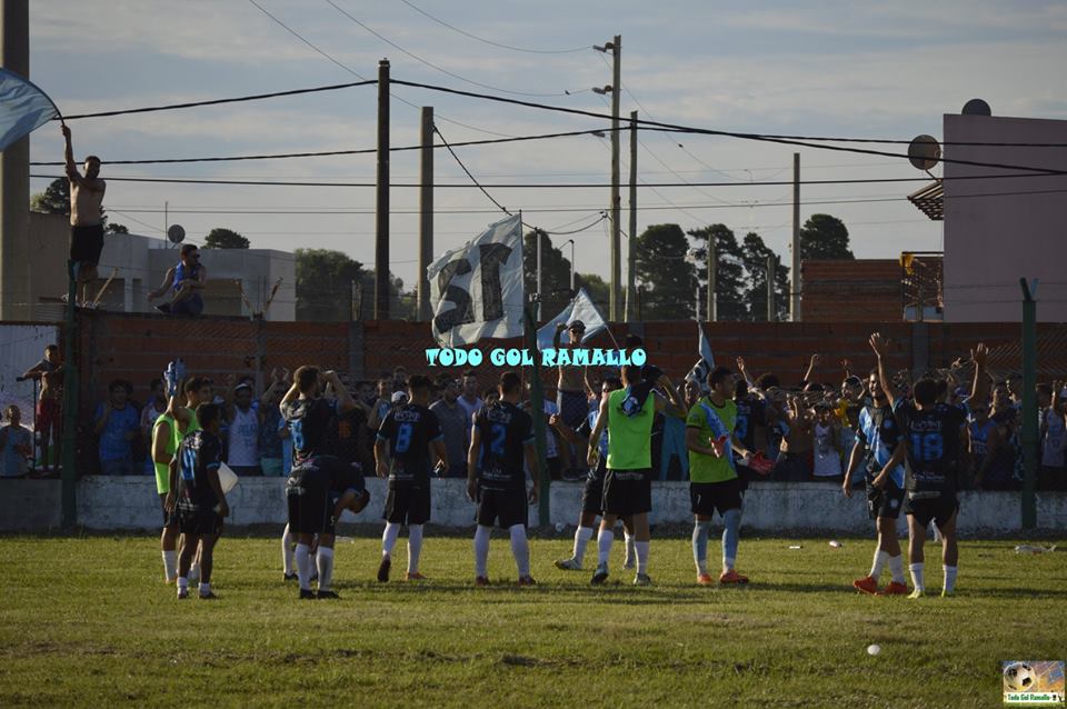 En la segunda semifinal del Clausura de la Liga Nicoleña, Social venció este domingo 16 de diciembre como visitante a Los Andes por 4 a 1 y jugará el encuentro decisivo ante Regatas en el Prado Español. Esta es la tercera final consecutiva, los celestes irán por el tricampeonato.