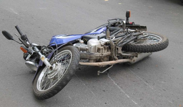Durante el último fin de semana se produjeron varios accidentes de diferente índole y circunstancia, en diferentes puntos de las localidades de Villa Ramallo y Ramallo pueblo.