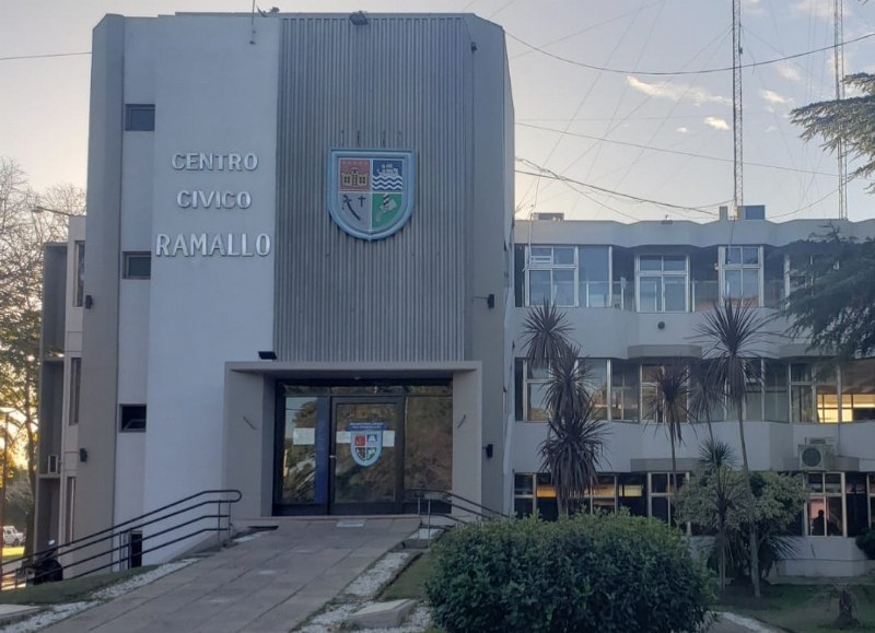 Promovido por la comuna.