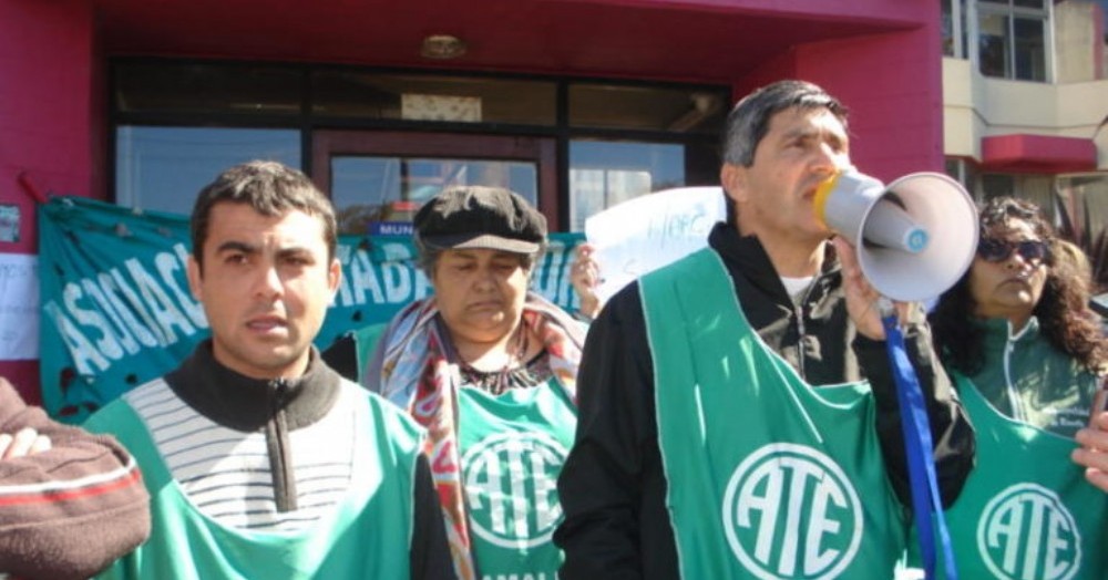 Nueva paritaria con el municipio.