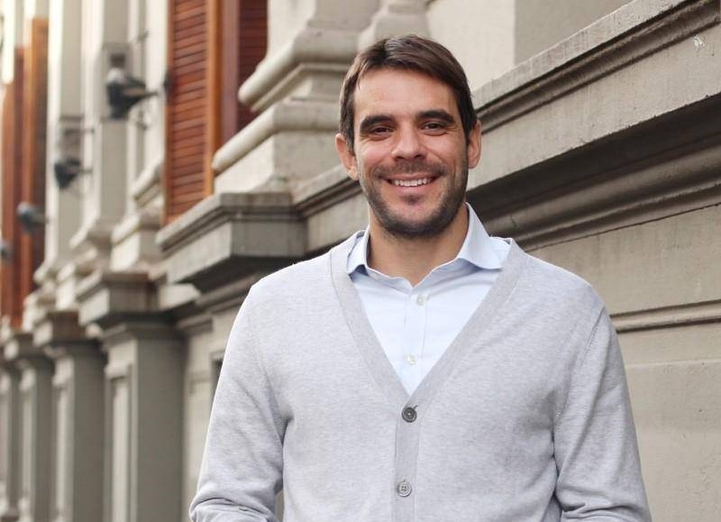 Se trata del dirigente de Propuesta Republicana (PRO) Manuel Passaglia.