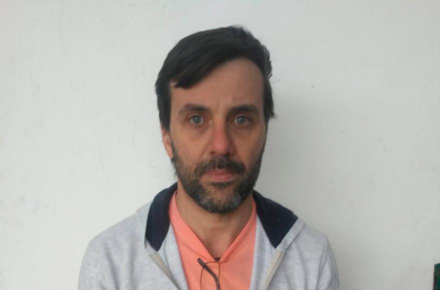 El imputado.