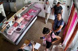 Estafaron a una carnicería de Villa Ramallo mediante pagos virtuales
