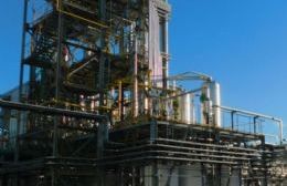 Efecto crisis: suspendieron a 50 trabajadores de una empresa que produce biodiesel