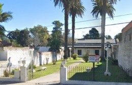 La Municipalidad avanzó en la obra de ampliación del Instituto Superior número 236