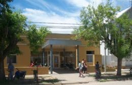 La Comisión de Salud recorrió el Hospital Gomendio