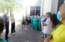Se efectivizó el pago de las horas extras adeudadas en el Hospital Gomendio