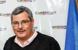 Sergio Costoya justificó el rechazo al proyecto de acompañamiento al reclamo docente