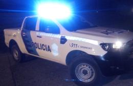 Intentan robar a punta de pistola a un remisero