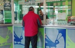 Un ramallense ganó 59 millones de pesos en el Loto