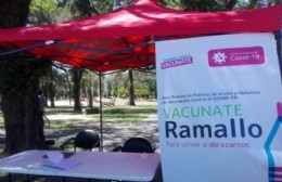 Vacunación contra el COVID-19: puntos de inscripción en nuestra ciudad