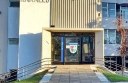 El Ejecutivo municipal llamó a reunión paritaria