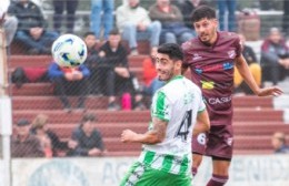 Defensores volvió a perder