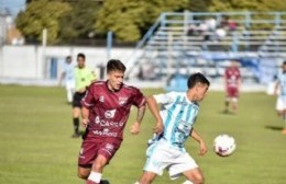 Defensores logró un triunfo en su visita a Juventud de Gualeguaychú