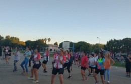 Se realizó una jornada reflexiva por el Día Internacional de la Mujer