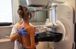 Continúan los turnos para mamografías gratuitas en el Hospital Gomendio
