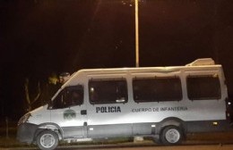 Jornada violenta en Pérez Millán: represión a trabajadores de ArreBeef