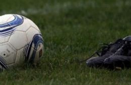 Ramallo será sede del Encuentro Nacional de Fútbol Veterano