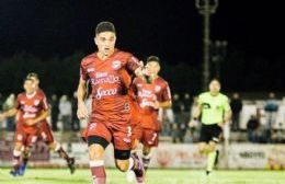Defensores empató sin goles con Sportivo Las Parejas