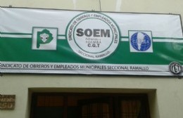 El SOEM confía en obtener el bono extraordinario para los trabajadores esenciales