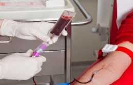 El Hospital Gomendio necesita donantes de sangre 0 negativo