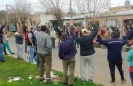 Los municipales rechazaron la oferta salarial