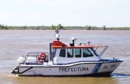 Hallan cuerpo en el río Paraná