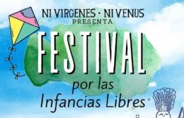 Festival por el Día de las Infancias