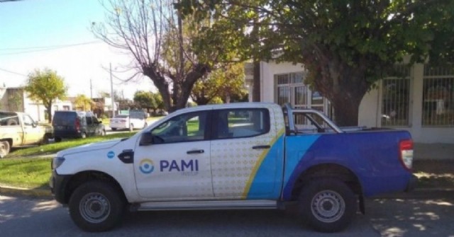 PAMI Ramallo comenzará a aplicar las vacunas antigripales en los domicilios