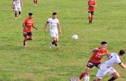Defensores empató con Independiente de Chivilcoy