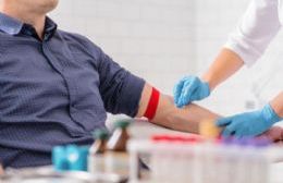 Crean el Registro Digital de Donantes Voluntarios de Sangre