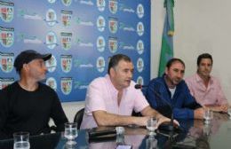 El Salomón K21 Series Copa Optitech culminará en Ramallo