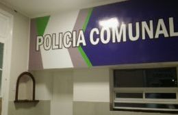 En la comisaría de Rojas se está dando una reedición de "Locademia de Policía"