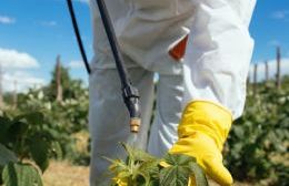 La Municipalidad y el INTA capacitarán sobre el uso responsable de fitosanitarios